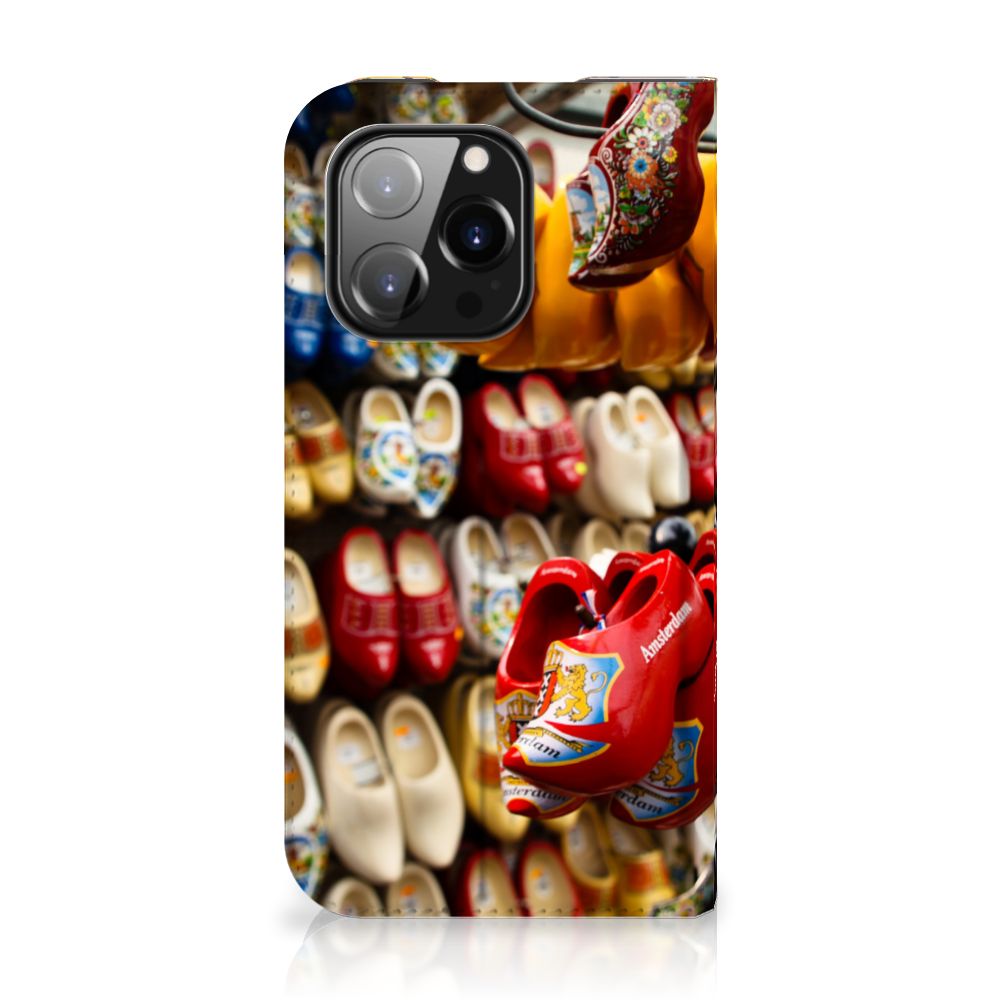 iPhone 14 Pro Book Cover Klompen