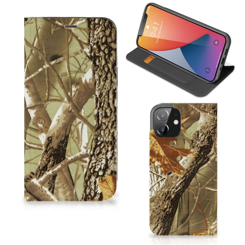 iPhone 12 | iPhone 12 Pro Smart Cover Wildernis