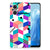 OPPO Reno8 Lite TPU Hoesje Blokken Kleurrijk B2C Telecom