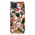 Samsung Galaxy M53 Case Flowers B2C Telecom