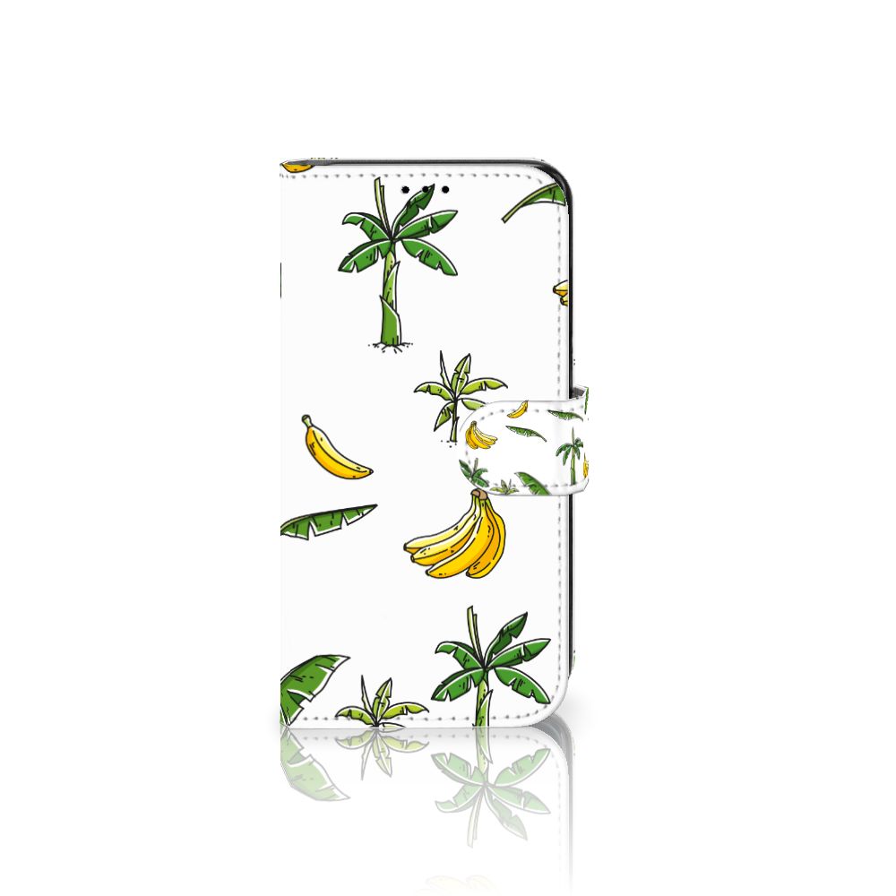 Samsung Galaxy S7 Edge Hoesje Banana Tree