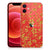 iPhone 12 Mini TPU Case Gouden Bloemen B2C Telecom