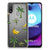 Motorola Moto E20 | E40 TPU Case Banana Tree