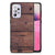 Samsung Galaxy A33 5G Houten Print Telefoonhoesje Old Wood B2C Telecom