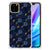 Doorzichtige Silicone Hoesje voor Apple iPhone 11 Pro Voetbal B2C Telecom