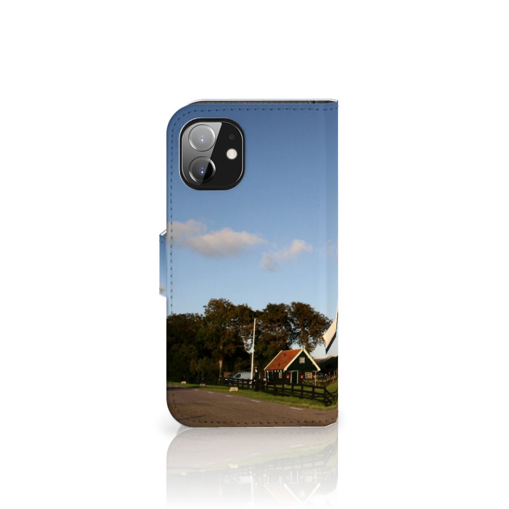 Apple iPhone 12 Mini Flip Cover Molen