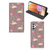 Samsung Galaxy A32 4G | A32 5G Enterprise Editie Hoesje maken Flamingo - B2C Telecom