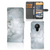 Hoesje Nokia 5.3 Painting Grey