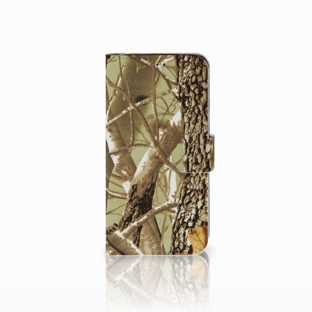 Samsung Galaxy A10 Hoesje Wildernis