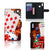 Huawei Y7 (2019) Wallet Case met Pasjes Casino