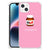 Apple iPhone 14 Plus Beschermhoes Nut Boyfriend B2C Telecom