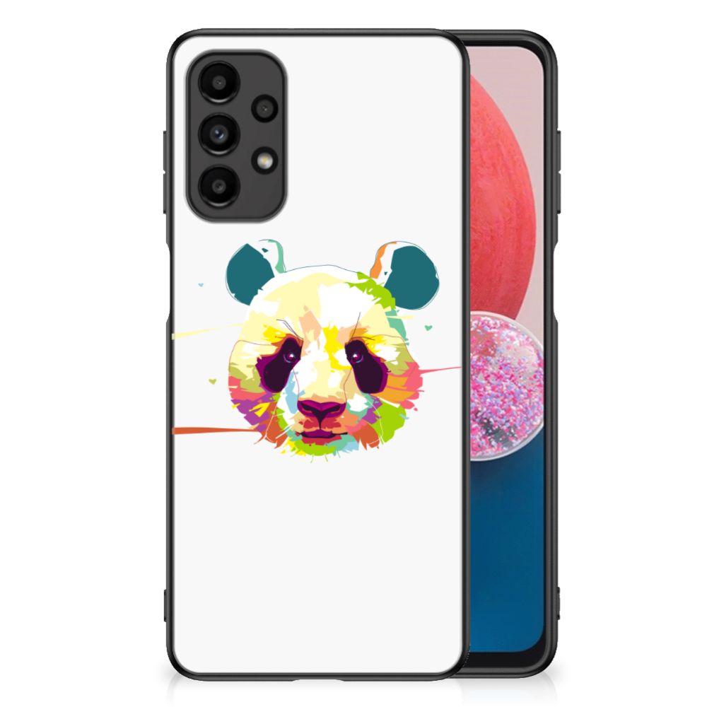 Samsung Galaxy A13 4G Hoesje Panda Color B2C Telecom