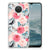 Nokia G20 | G10 TPU Case Butterfly Roses