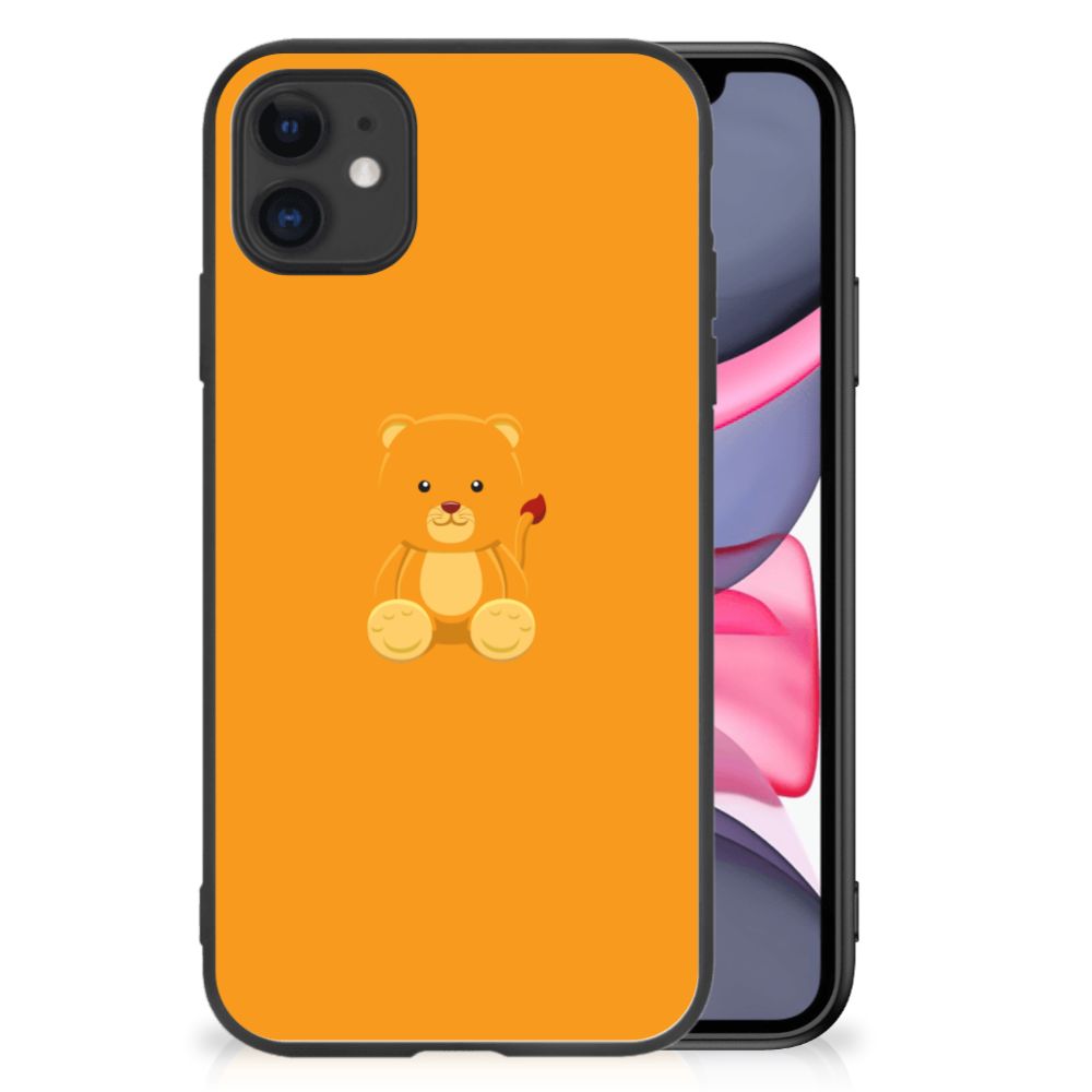 iPhone 11 Hoesje Baby Beer B2C Telecom