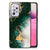 Marmeren Print Telefoonhoesje voor Samsung Galaxy A33 5G Marmer Groen B2C Telecom