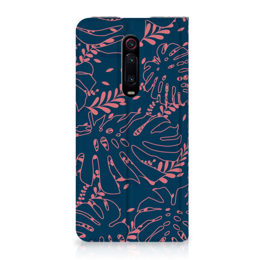 Xiaomi Redmi K20 Pro Smart Cover Palm Leaves - B2C Telecom