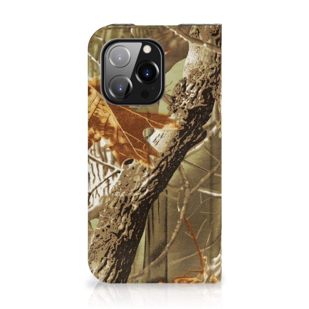 iPhone 14 Pro Smart Cover Wildernis