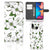 Samsung Galaxy A30 Hoesje Dogwood Flowers