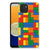 Samsung Galaxy A03 TPU bumper Blokken B2C Telecom