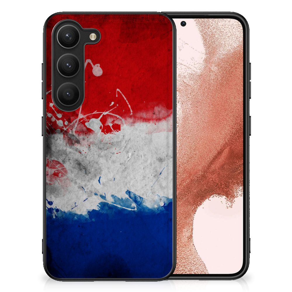 Samsung Galaxy S23 Silicone Case Nederland B2C Telecom