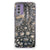 Nokia G42 Case Anti-shock Krokodillenprint