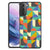 Samsung Galaxy S21 Plus Back Case Funky Retro B2C Telecom