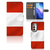 OPPO Find X3 Neo 5G Bookstyle Case Oostenrijk