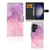 Hoesje Samsung Galaxy S24 Ultra Pink Purple Paint