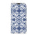 iPhone 13 Mini Smart Cover Flower Blue - B2C Telecom