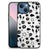 Telefoonhoesje Apple iPhone 13 mini Silver Punk B2C Telecom