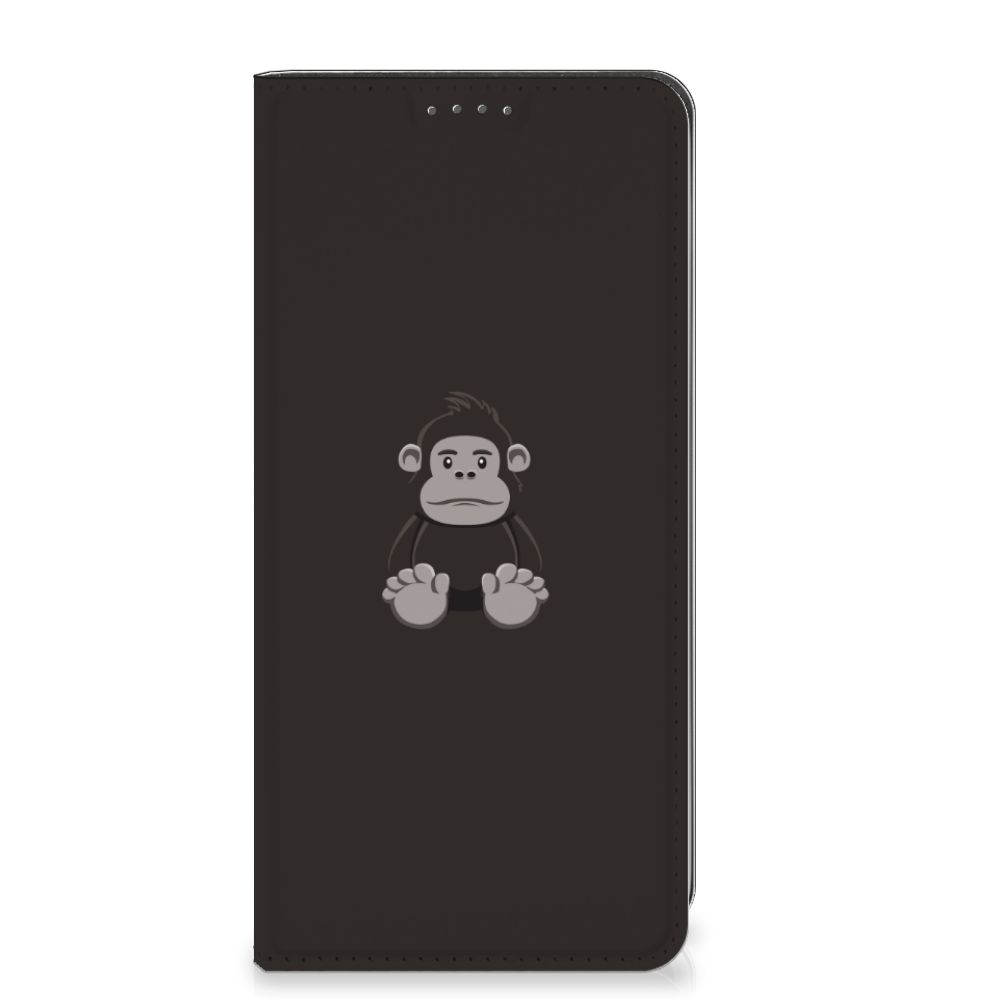 Google Pixel 7A Magnet Case Gorilla