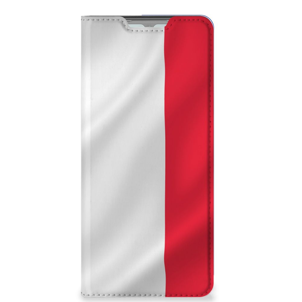 OPPO Reno3 | A91 Standcase Frankrijk - B2C Telecom