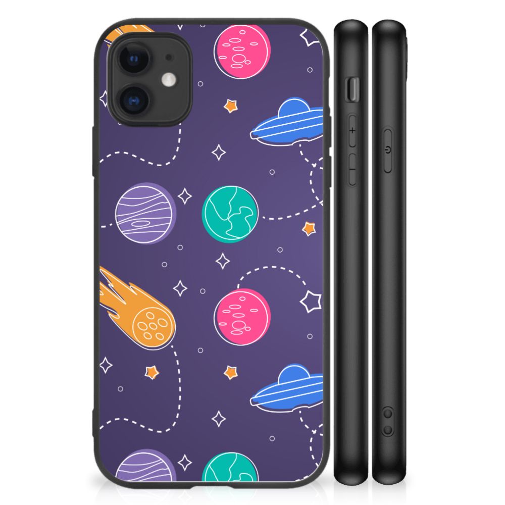 iPhone 11 GSM Cover Space B2C Telecom