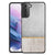 Samsung Galaxy S21 Plus Houten Print Telefoonhoesje Wood Concrete B2C Telecom