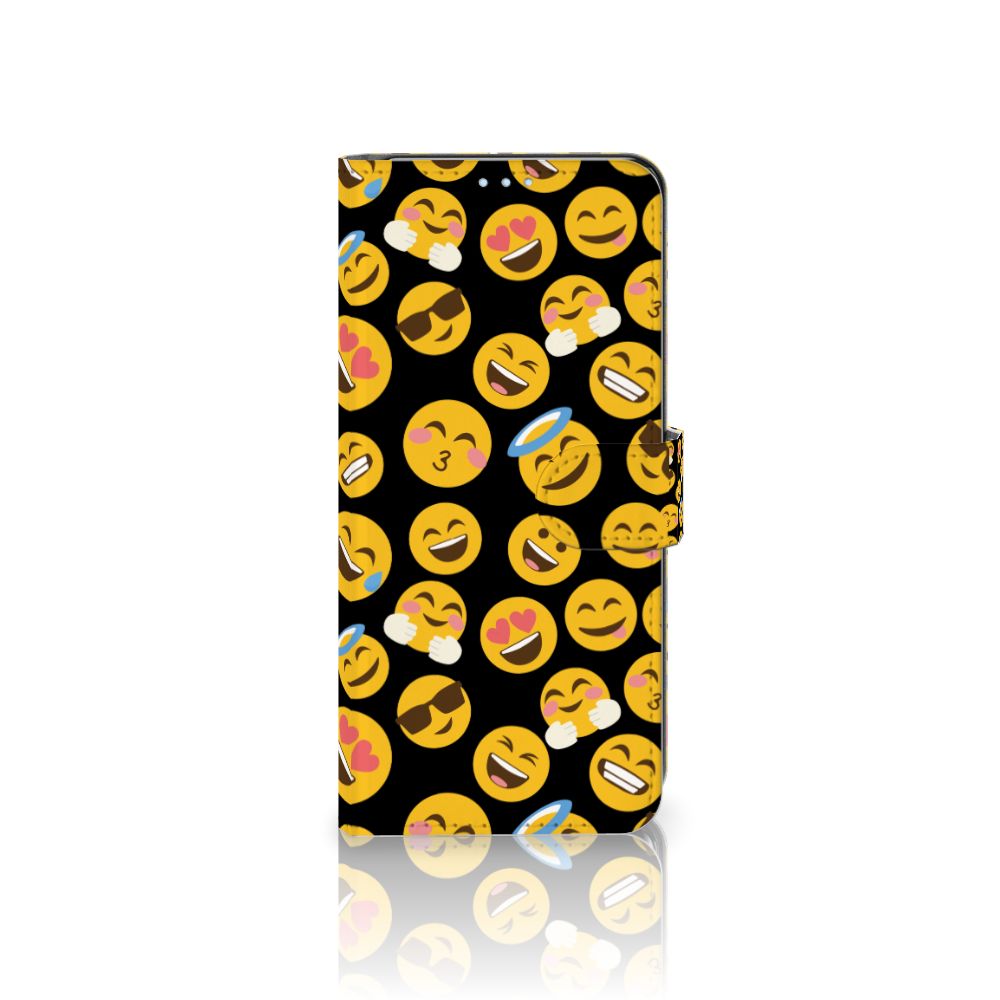 OPPO Reno 4 Pro 5G Telefoon Hoesje Emoji