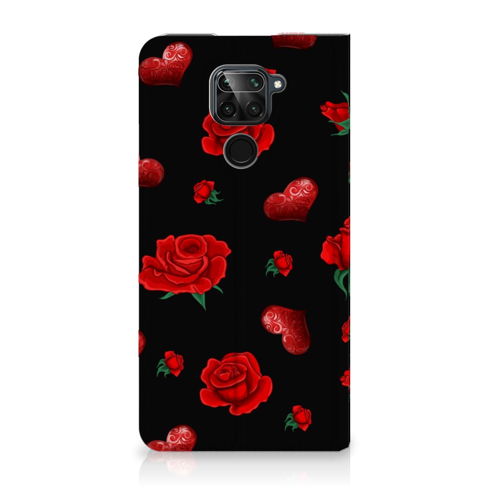 Xiaomi Redmi Note 9 Magnet Case Valentine - B2C Telecom