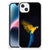 Apple iPhone 14 Plus Case Anti-shock Papegaai B2C Telecom