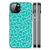 Apple iPhone 13 | iPhone 14 Leuk Telefoonhoesje Cracks Blue B2C Telecom