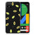 Google Pixel 4 XL Siliconen Case Avocado