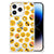 iPhone 14 Pro Doorzichtige Silicone Hoesje Emoji B2C Telecom