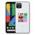 Google Pixel 4 Silicone Back Cover Popart Princess B2C Telecom