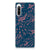 Sony Xperia 10 IV TPU Case Palm Leaves