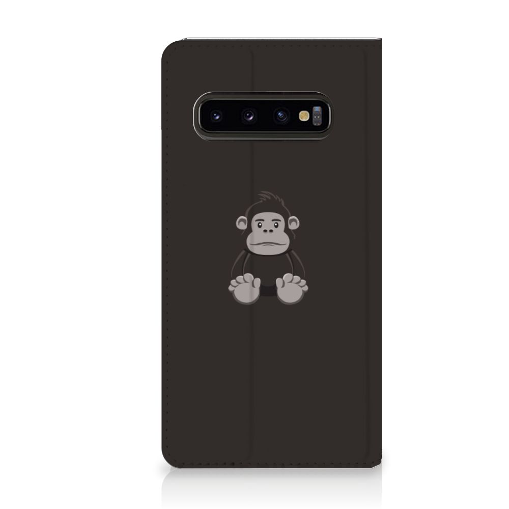 Samsung Galaxy S10 Magnet Case Gorilla