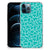 iPhone 12 | 12 Pro Back Cover Cracks Blue B2C Telecom