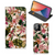 iPhone 12 Pro Max Smart Cover Flowers - B2C Telecom