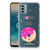 Nokia G22 Siliconen Case Donut Roze