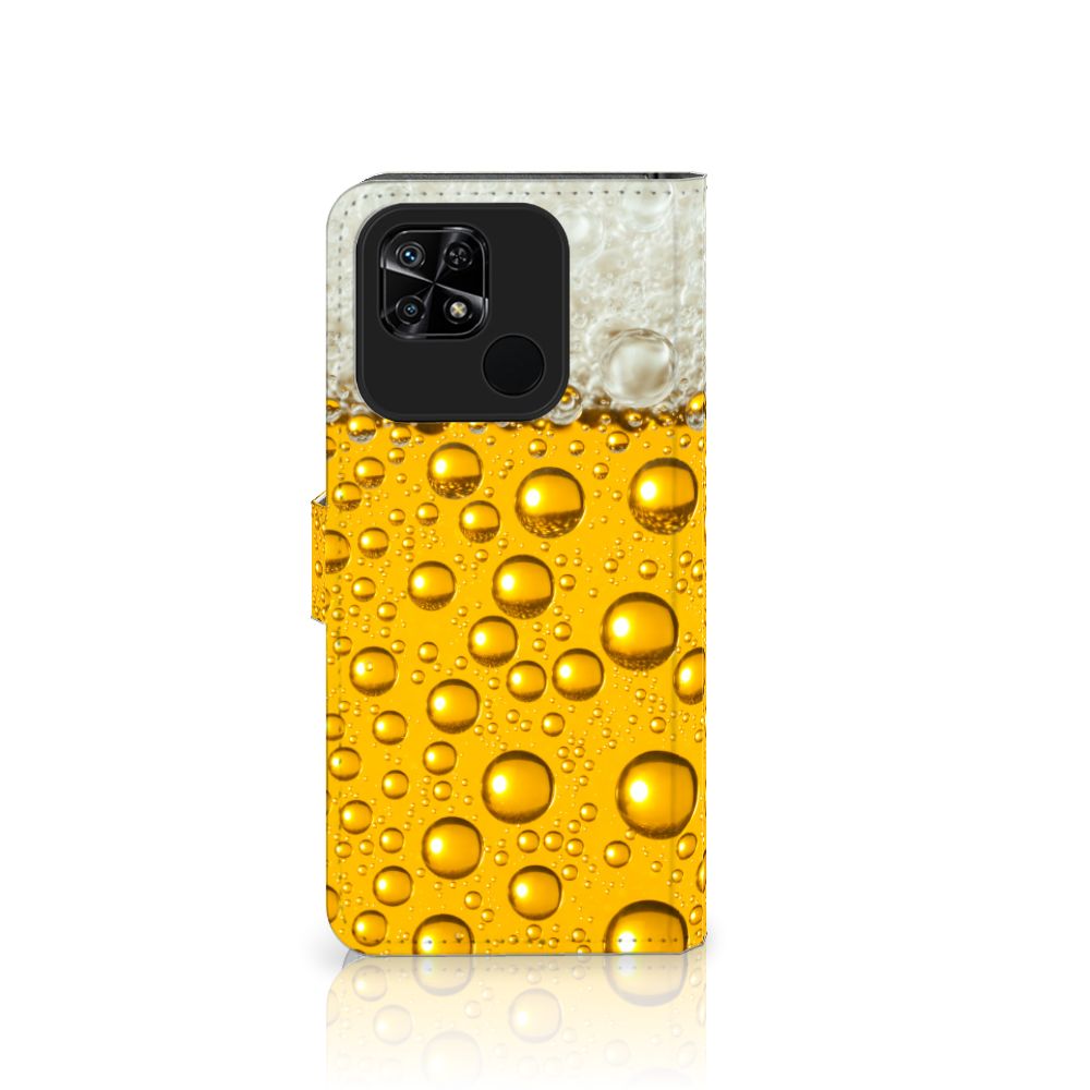 Xiaomi Redmi 10C Book Cover Bier