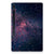 Samsung Galaxy Tab S7 Plus | S8 Plus Back Cover Stars