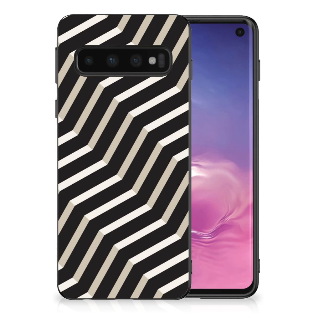 Samsung Galaxy S10 Grip Case Illusion B2C Telecom