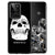 Mobiel Case Samsung Galaxy S20 Ultra Skull Eyes B2C Telecom